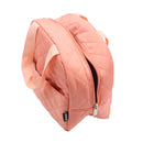 Lonchera Quilting vino