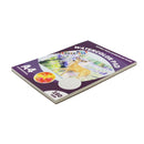 Block acuarela 28 hojas 160 gramos engomado 21x29.7cm