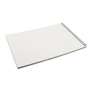 Block acuarela 12 hojas 300 gramos espiral 29.7x42cm