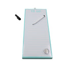 Pizarra magnética TO DO list 15.24x35.5cm