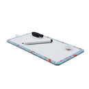 Pizarra magnética borde decorado RWB1055