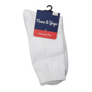 Calcetín blancos T36-38  Nana&Yayo Accessories