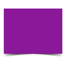 Cartulina satinada pliego 50x57 centímetros color morado Primavera