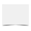 Cartulina satinada pliego 50x57 centímetros color blanco Primavera