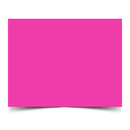 Cartulina satinada pliego 50x57 centímetros color fucsia Primavera
