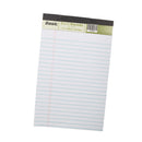 Block apuntes blanco 5x8" 12 unidades