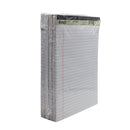 Block apuntes blanco carta 12 unidades