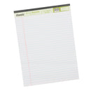 Block apuntes blanco carta 12 unidades