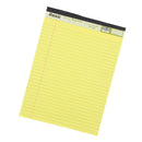 Block apuntes amarillo carta 12 unidades