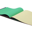 Papel construcciòn 9x12" 48 hojas Basic.