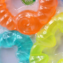 Mordedor 3 pack de agua bumpy gums PlayGro