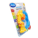 Mordedor 2en1 Jerry la jirafa PlayGro