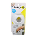 Protector 3 piezas para perillas de puerta Safety