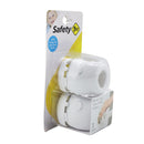 Protector 3 piezas para perillas de puerta Safety