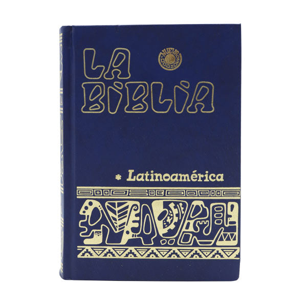 Biblia latinoamericana