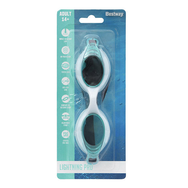 Lentes natacion 14+