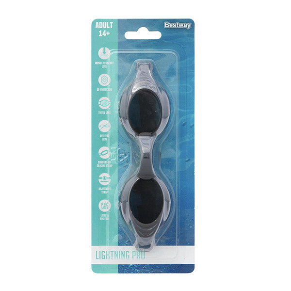 Lentes natacion 14+