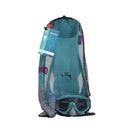 Set snorkel c/patas 14+