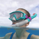 Set snorkel c/patas 14+