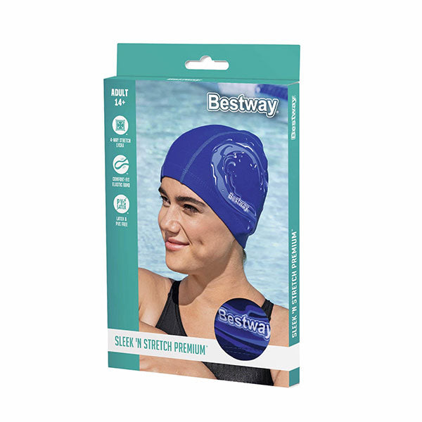 Gorra lycra 14+