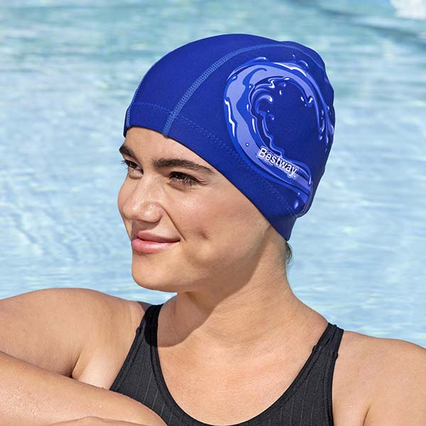 Gorra lycra 14+