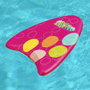 Tabla p/natacion 3-6 años