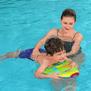 Tabla p/natacion 3-6 años