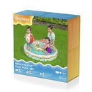 Piscina inflable 122x120cm