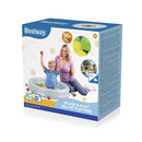 Piscina inflable con bolitas 91x20cm