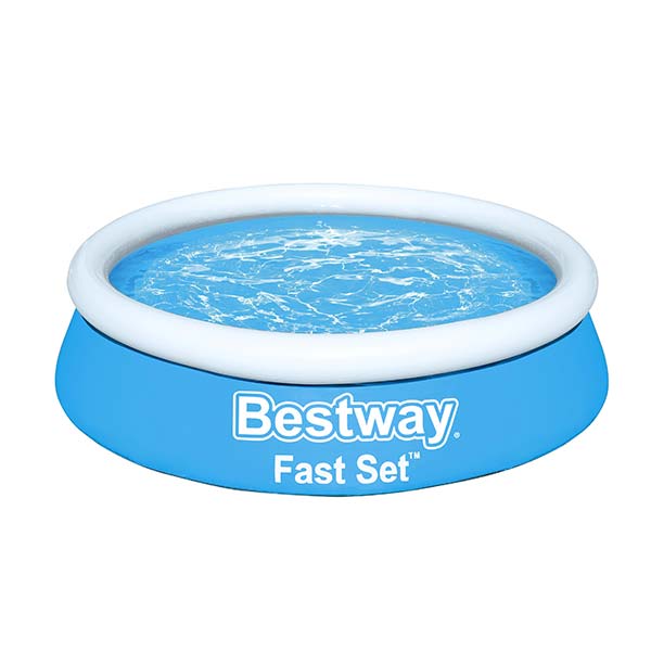 Piscina inflable 183x51cm