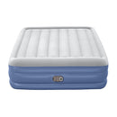 Colchón inflable queen