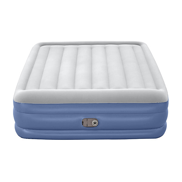Colchón inflable queen