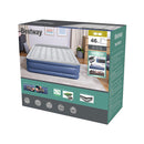 Colchón inflable queen