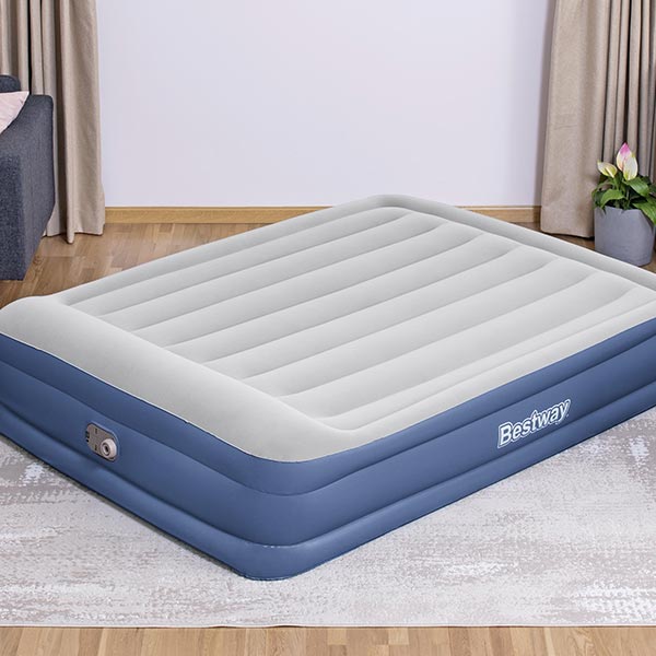 Colchón inflable queen