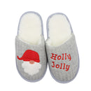 Pantuflas Navideñas 30-35 - Miro