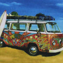 Set Diamond Painting Vocho