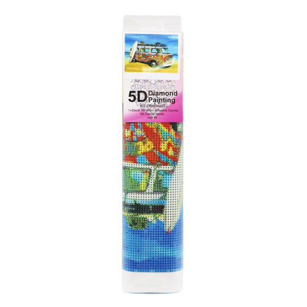 Set Diamond Painting Vocho