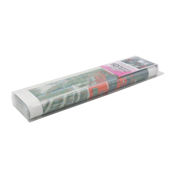 Set Diamond Painting Cuidad