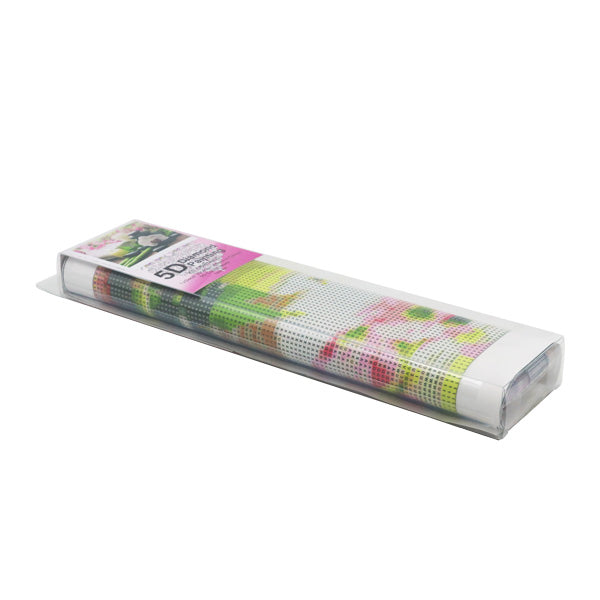 Set Diamond Painting Velas y Flores