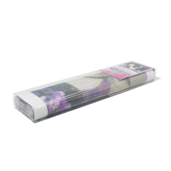 Set Diamond Painting Perro