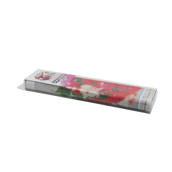 Set Diamond Painting Rosas