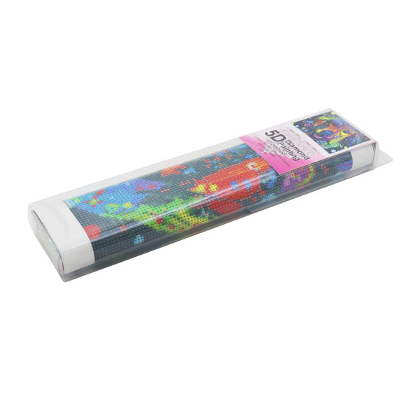 Set Diamond Painting Perro colores