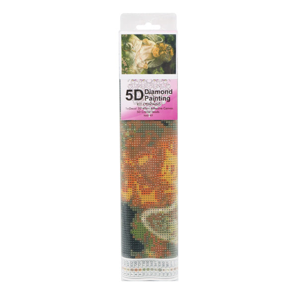 Set Diamond Painting Angel