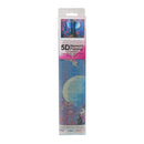 Set Diamond Painting Luna