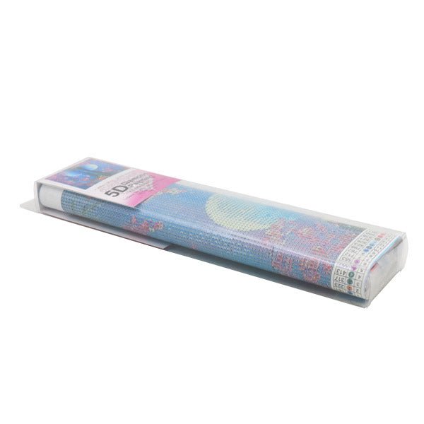 Set Diamond Painting Luna