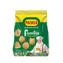 Galleta familia navidad 150 g