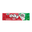 Galleta chiky choco nieve individual 41g