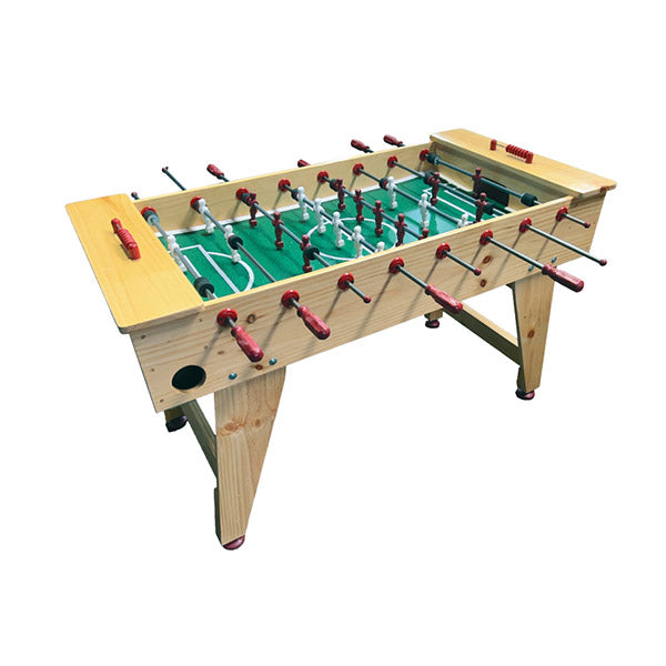 Mesa de Futbolín Estándar