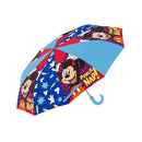 Sombrilla personajes Mickey