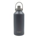 Botella deportiva 1.9l gris